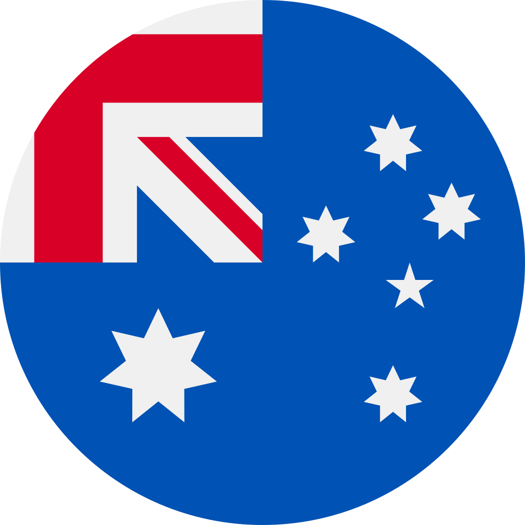 Country - Australia