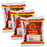 Goldfish Brand Red Kidney Beans (RAW) 375g-Pack of 3