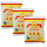 Goldfish Brand Sesame Seeds 200g-Pack of 3