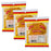 Goldfish Brand Tumeric Powder 50g-Pack of 3