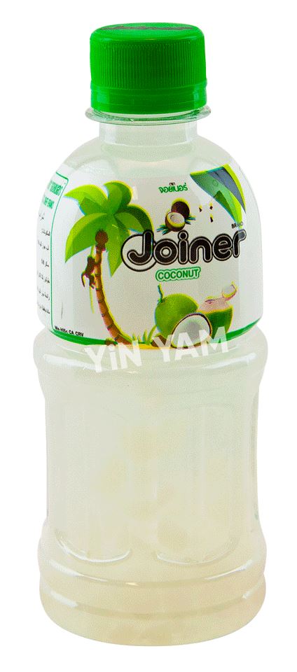 Joiner Coconut 320ml