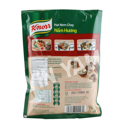 Knorr Hat Nem Chay Nam Huong 170g - Yin Yam - Asian Grocery