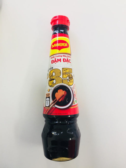 Maggi Soya Sauce Nuoc Tuong Dau Nanh Dam Dac 300ml - Yin Yam - Asian Grocery