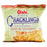 Oishi Ribbed Cracklings - Salt & Vinegar 50G