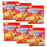 Ajinomoto Crispy Fry Breading Mix SPICY 62g-Pack of 6