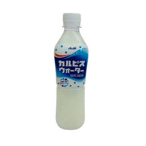 Asahi Calpis Water (PET) 500ml