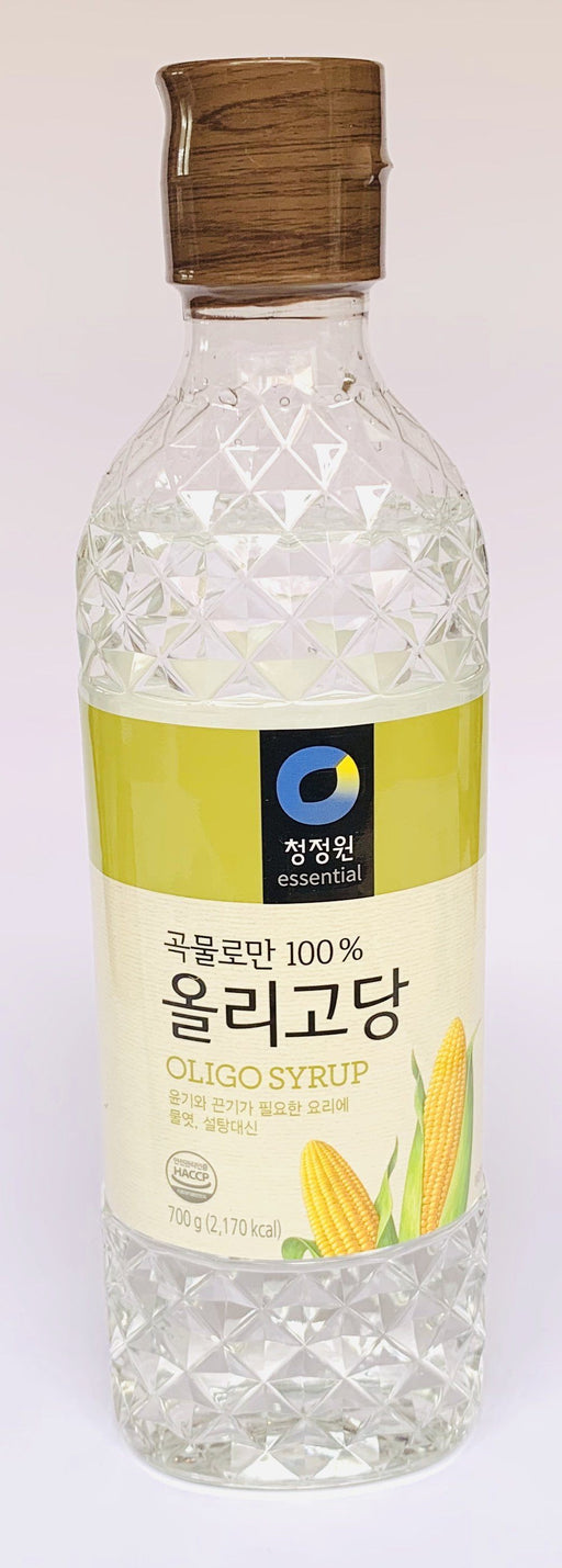 Chung Jung One OLIGO SYRUP 700g Grocery Chung Jung One 