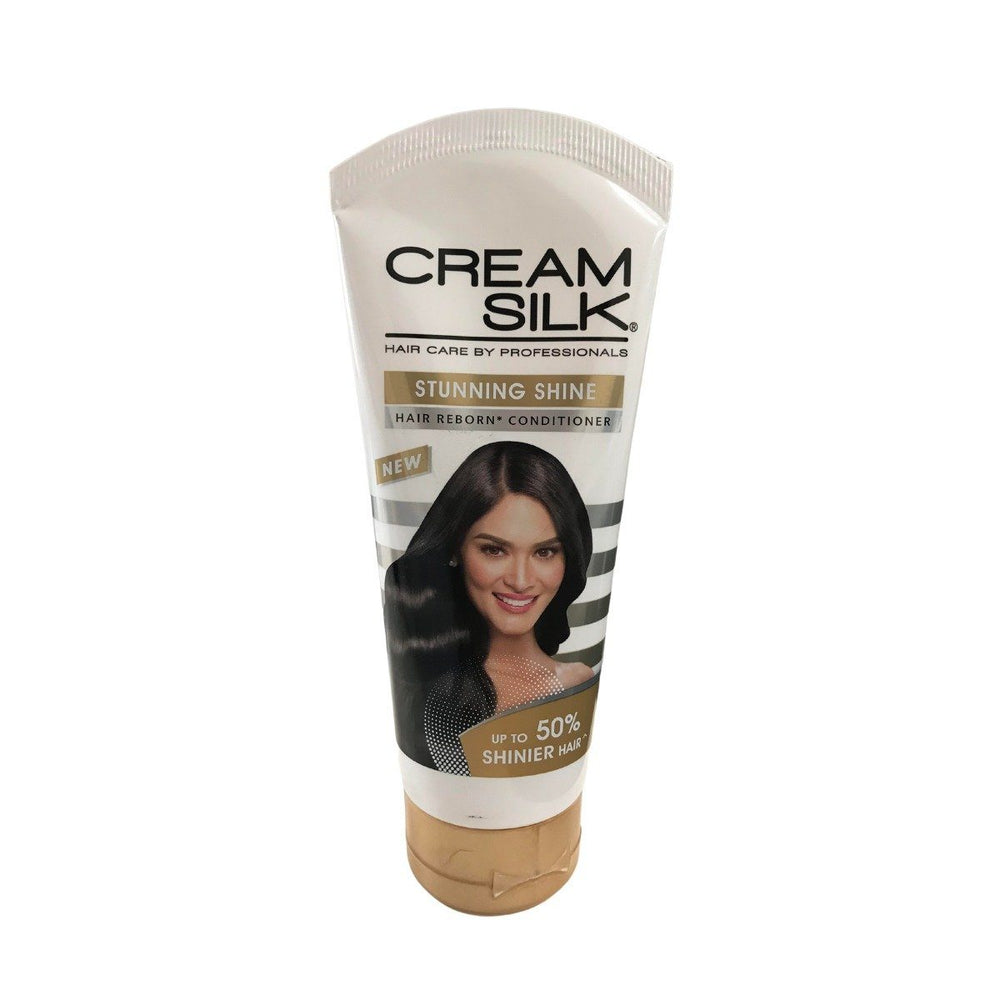 Cream Silk STUNNING SHINE Conditioner 180g