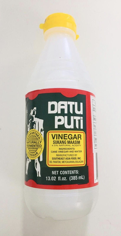 Datu Puti Vinegar 385ml