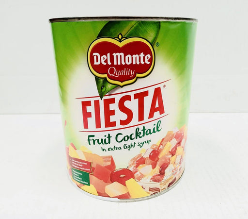 Del Monte Fiesta Fruit Cocktail 3kg