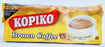 Kopiko Brown Coffee Mix JUST RIGHT BLEND (30x25g) LARGE