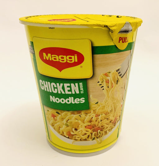 Maggi CHICKEN Noodles 60g CUP