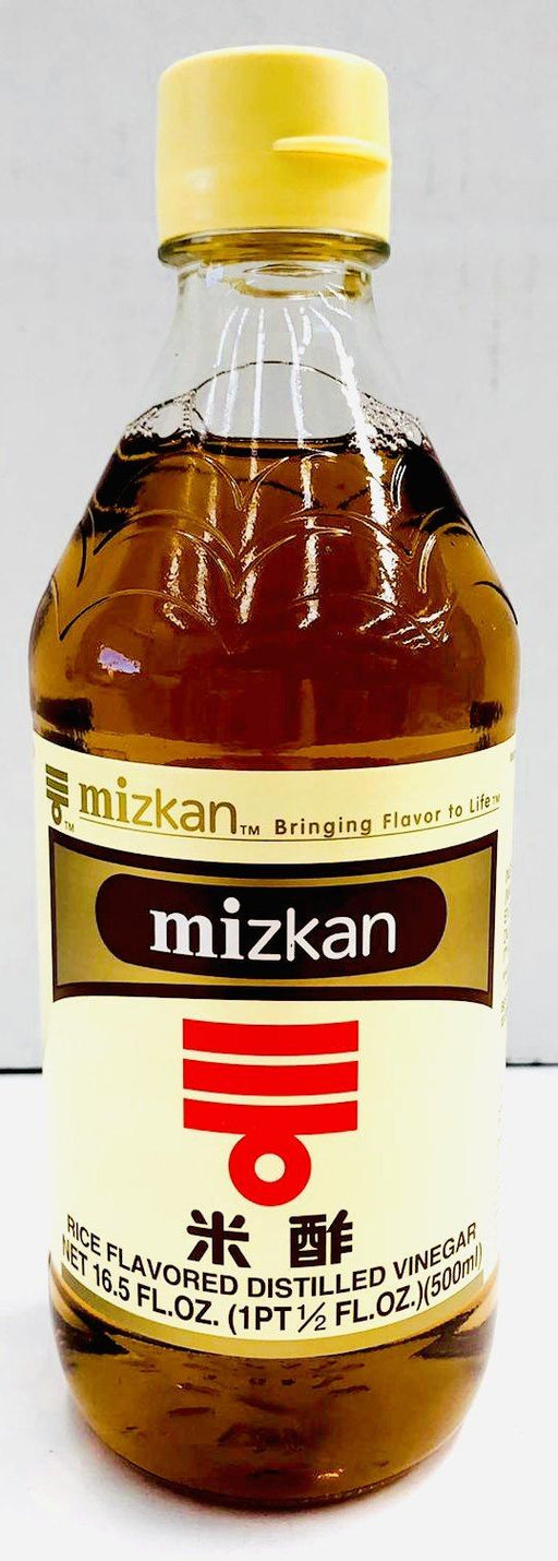Mizkan KOME SU Rice Vinegar 500ml