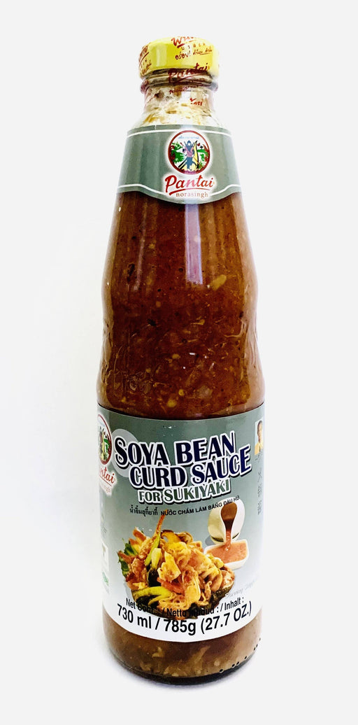 Pantai Soya Bean Curd Sauce (For Sukiyaki) 730ml