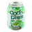 Haitai Bon Bon Cocopalm Grape Juice 238ml - Yin Yam - Asian Grocery