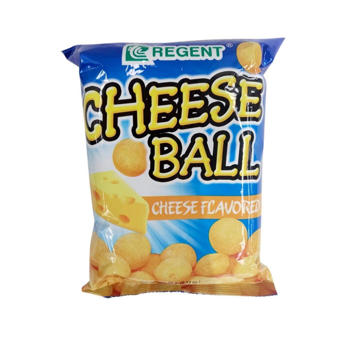Regent (Cheese Ball) 60g