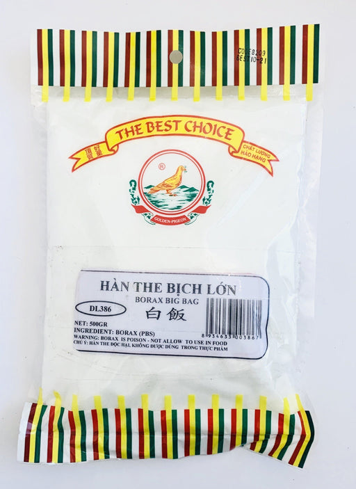 The Best Choice HAN THE BICH LON Borax Big Bag 500g
